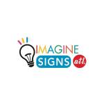 Imagine Signs Profile Picture