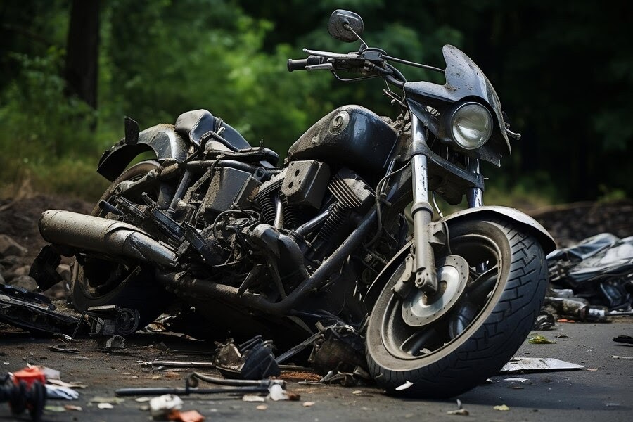 Business Feed: Wrecked Salvage Motorcycles for Sale: Your Ultimate Guide!