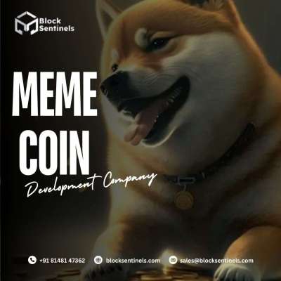 Meme coin  Profile Picture