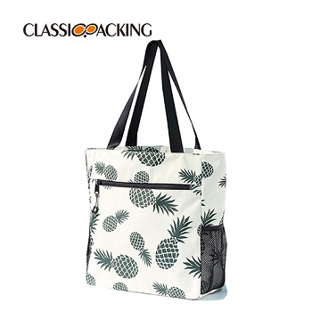 Custom Beach Tote Bags Wholesale Supplier/Manufacturer, Bulk Beach Totes - CLASSIC PACKING