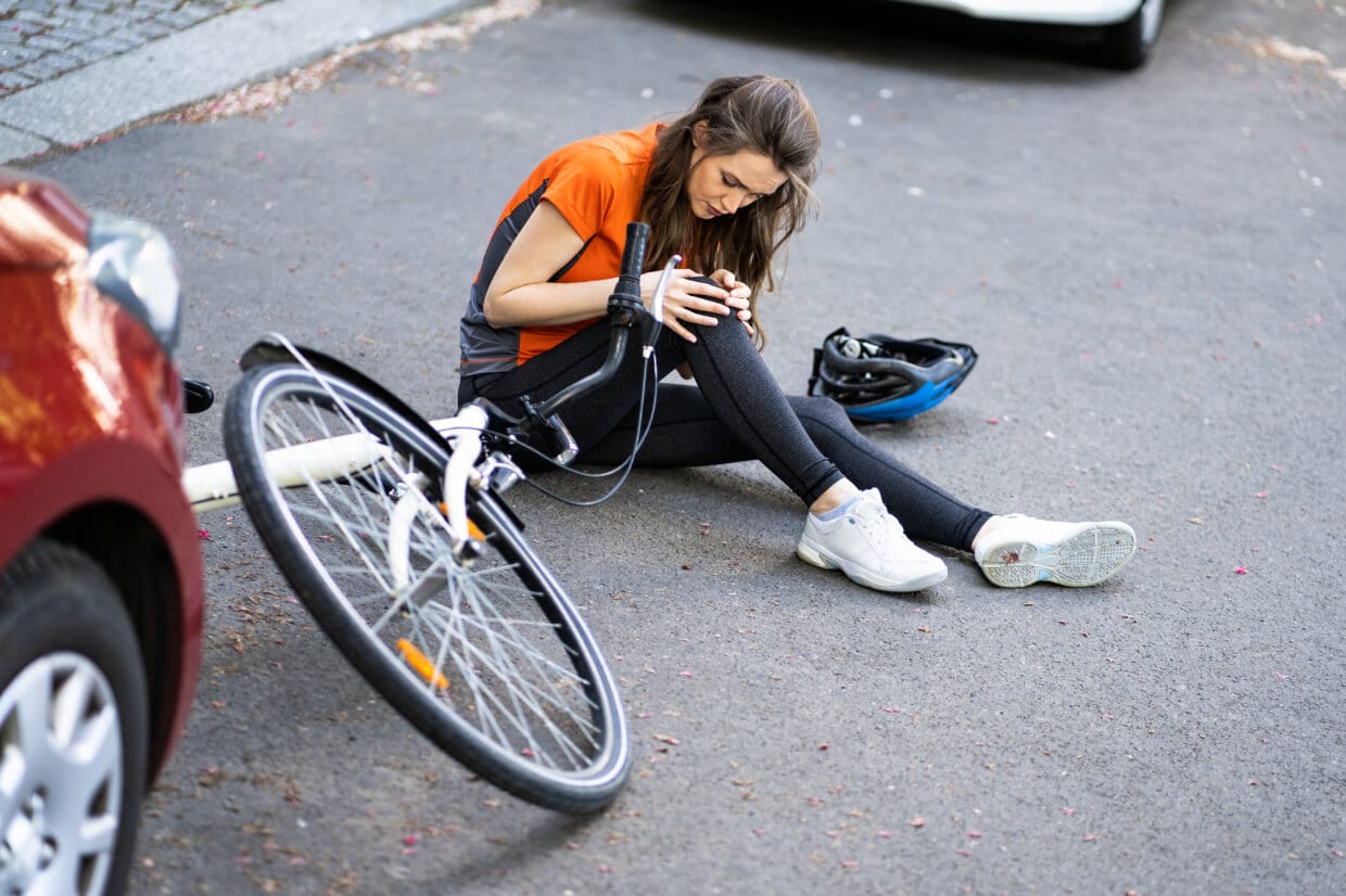 What are the Pros of Seeking the Help of Cycling Injury Solicitors? » WingsMyPost