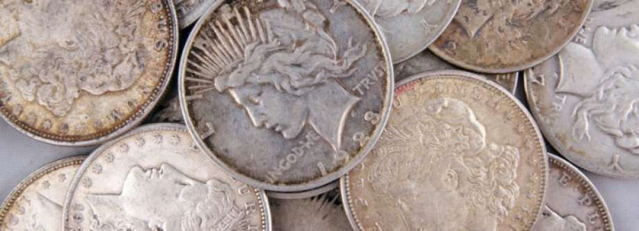Big Apple Coins Cover Image