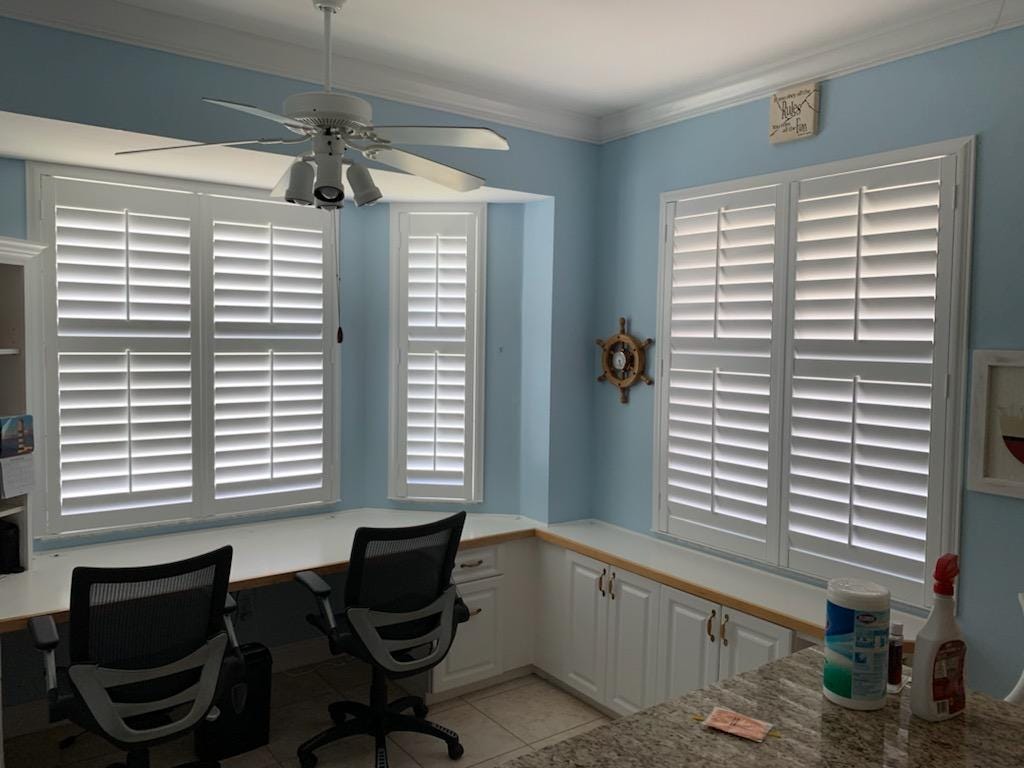 Maintenance Tips for Keeping Your Palm Beach Interior Shutters in Shape | by Shutter Up | Sep, 2024 | Medium