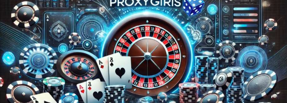 ProxyGiris Cover Image