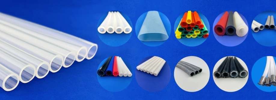 Shenzhen Tenchy Silicone And Rubber Co.,Ltd Cover Image