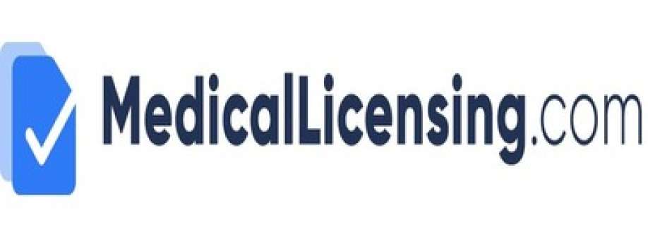 Medical licencing.com Cover Image