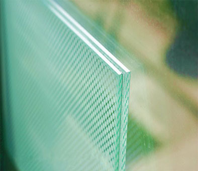 The Strength and Beauty of Laminated Glass with Vishvesh Glasses - Media/News Blog Article By Vishvesh Glasses PVT. LTD.