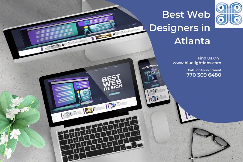 Business Owners Leveraging Best Web Design Atlanta for Faster Online Business Growth – TECH Boostr