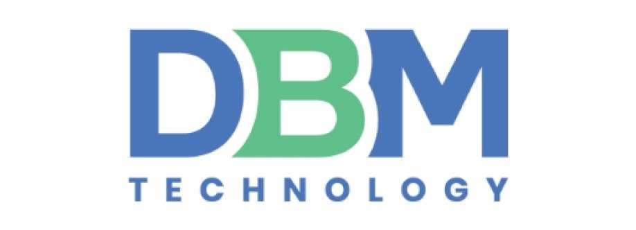 DBM Technology Cover Image