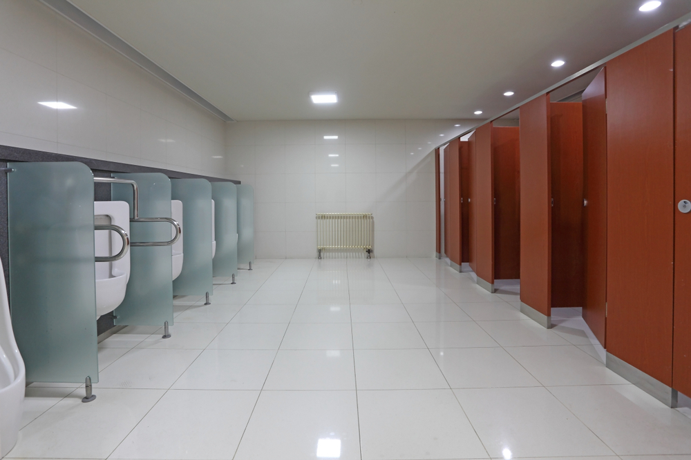 Balancing Functionality and Style: Choosing the Right Restroom Cubicle Partitions – Latest Trends, Blogs, Gust Posting Website