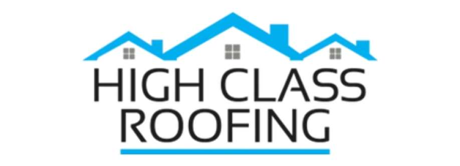 High Class Roofing Profile Picture