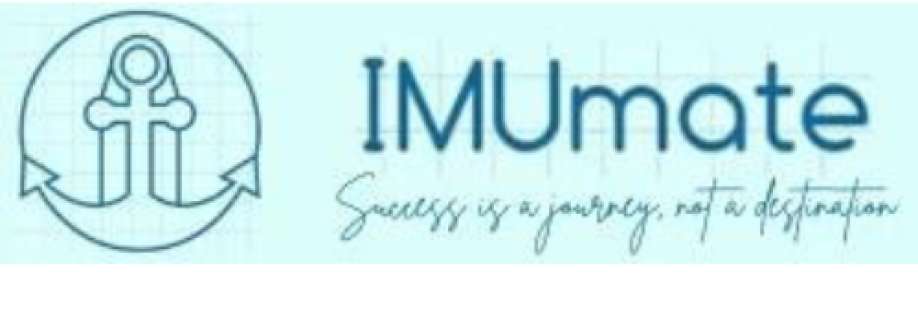 Imumate Cover Image