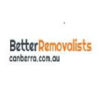 Better Removalists Canberra Profile Picture