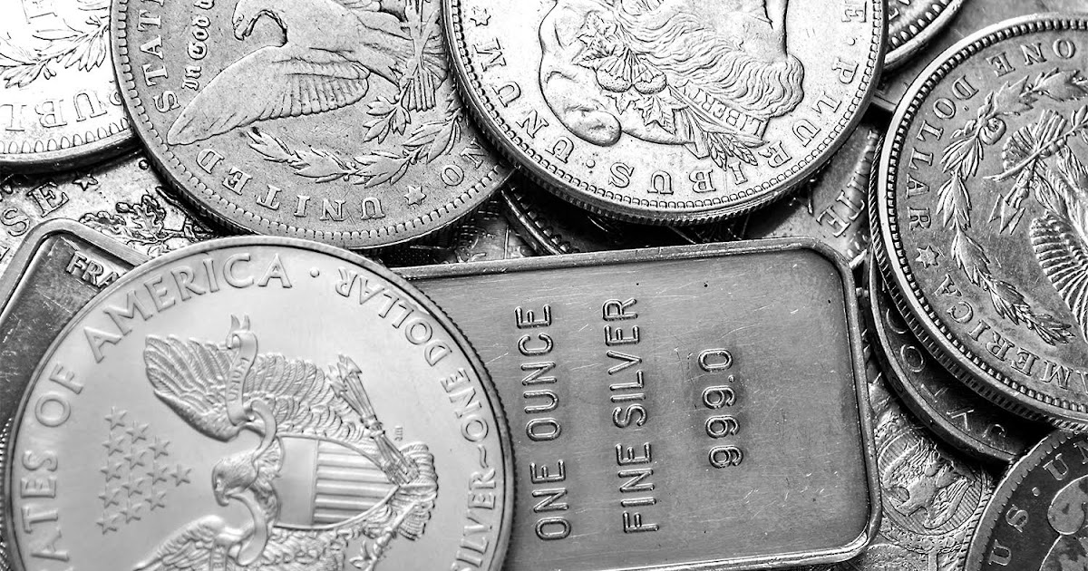 Business Feed: Rare Silver Coins That Could Enhance Your Collection