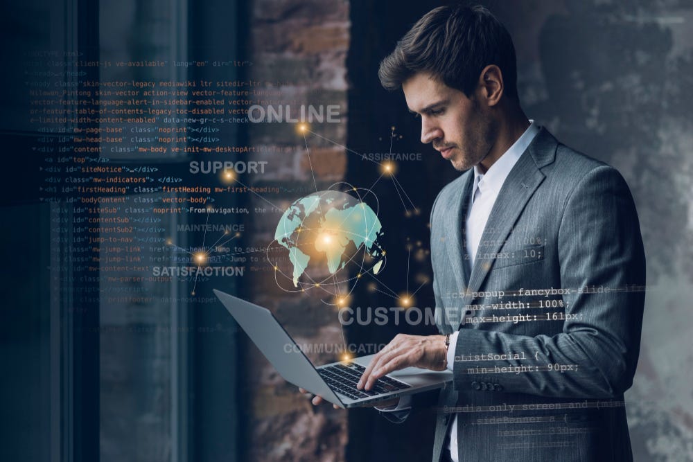What Is Netsuite, and Why Should It Matter to Your Business? | by CloudZone One | Sep, 2024 | Medium