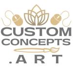 Custom Concepts art Profile Picture