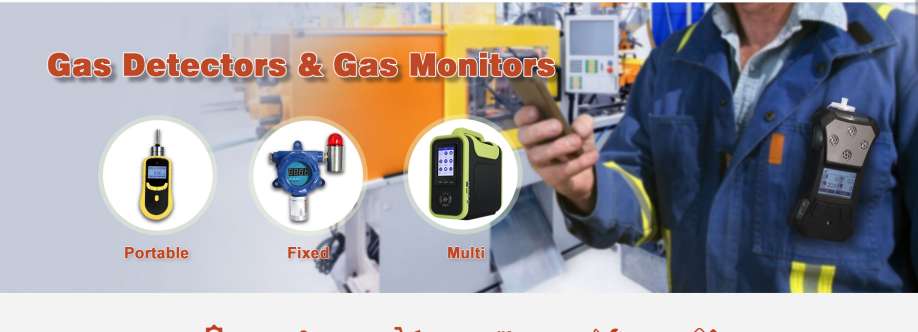 GasDog High sensitivity combustible gas detectors Cover Image