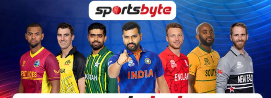 sports byte Cover Image