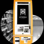 Athena Bitcoin ATM profile picture