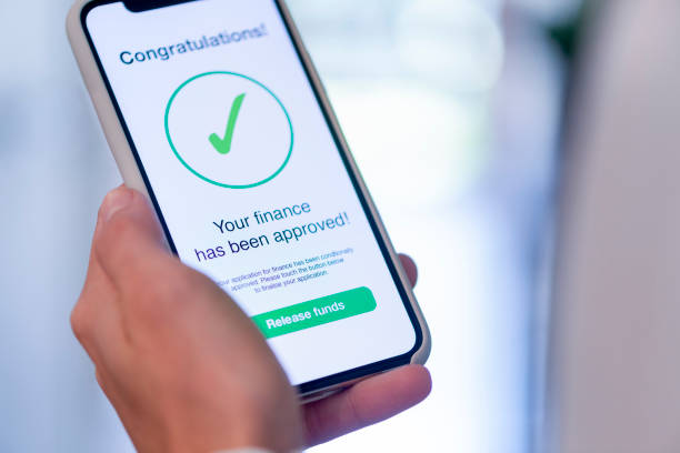 Top Loan Apps for Fast Approval and Low Interest Rates - Scoops Moon