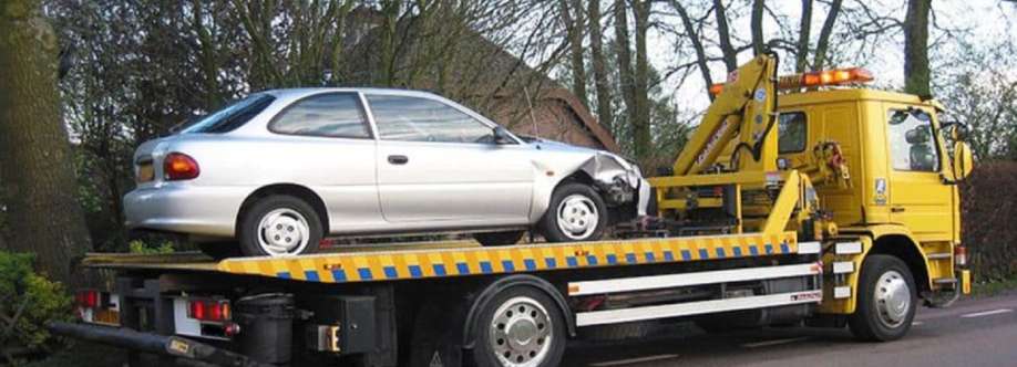 Queensland cash for cars Cover Image