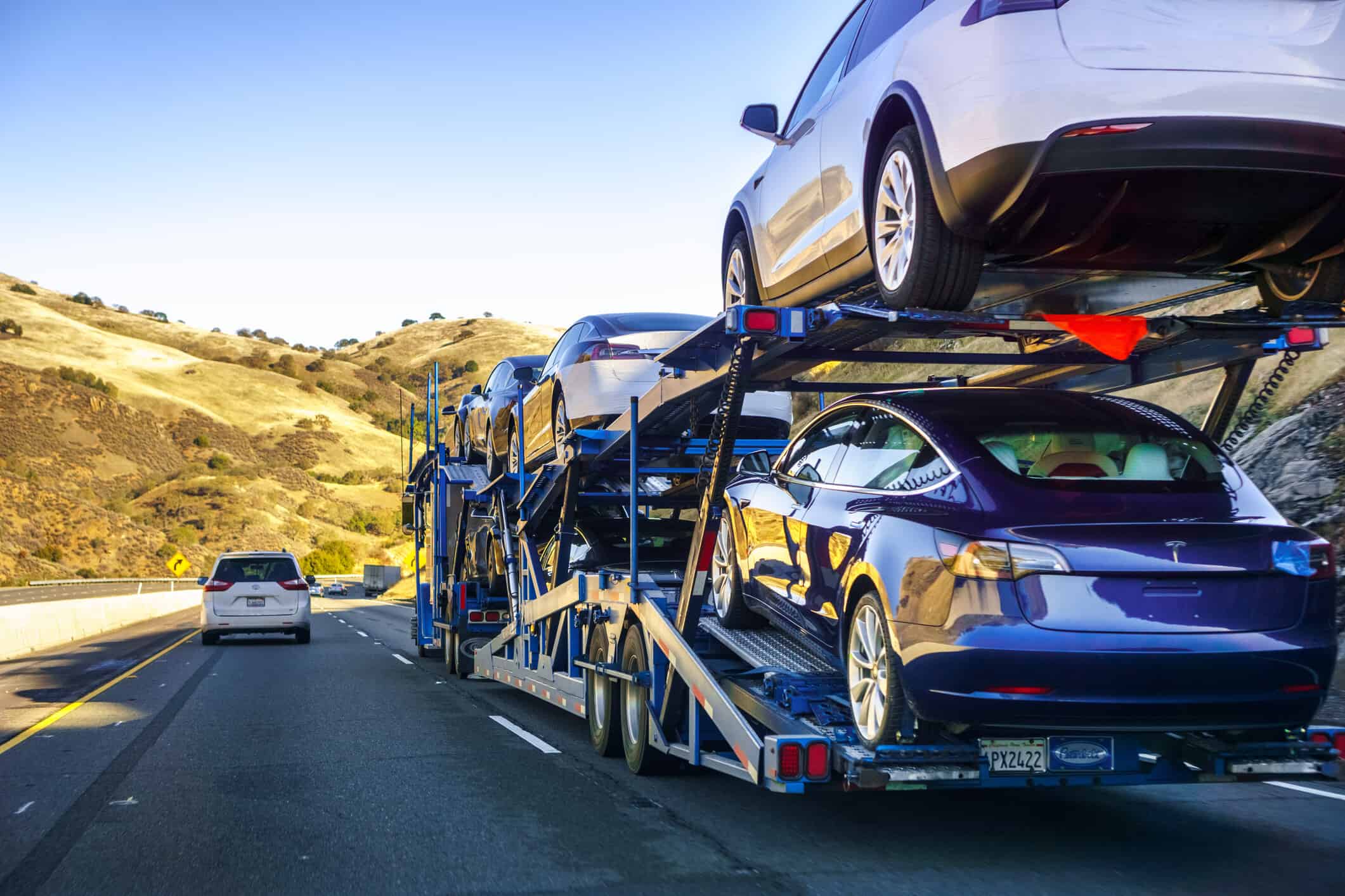 Nation Wide Auto Carriers: Simplifying Your State-to-State Car Moves Free content sharing site