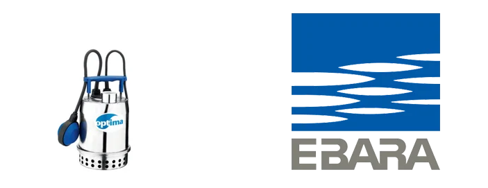 Ebara Drainage and Sewage Pumps: Comprehensive Guide