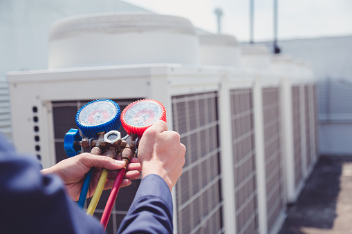 Get Residential Air Conditioning Service to Cover Your Major Requirements