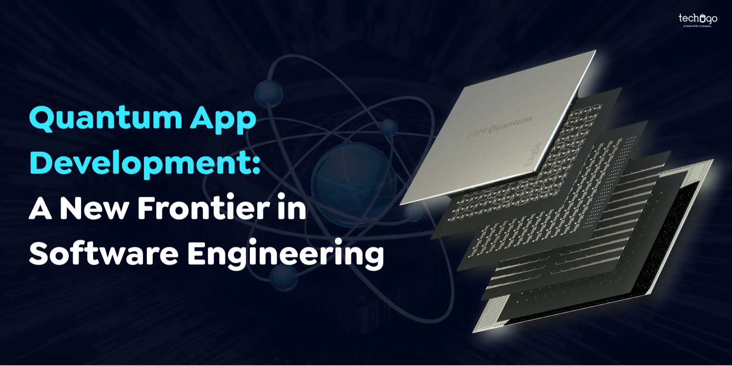 Quantum App Development: A New Frontier in Software Engineering