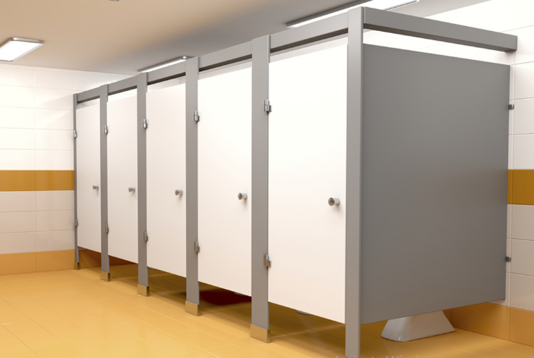 From Privacy to Style: The Evolutionary Tale of Toilet Cubicles and Partitions | by Megha Singh | Sep, 2024 | Medium