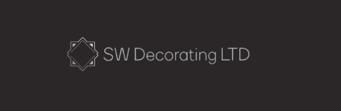 SW Decorating LTD Cover Image