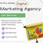 SEO Services in Toronto profile picture