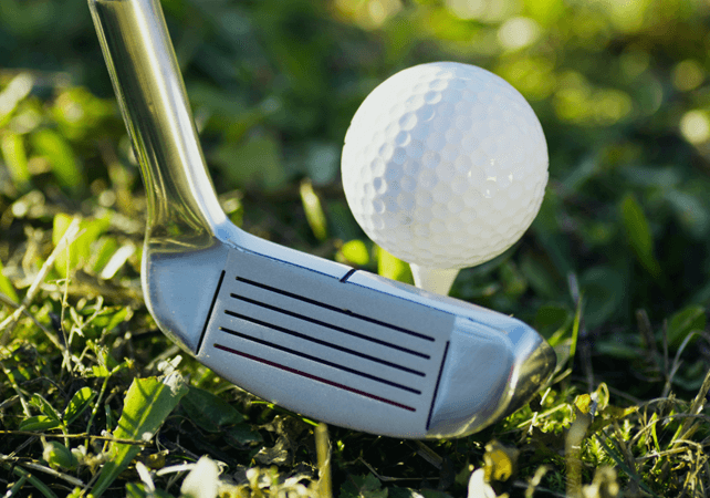 The Ultimate Guide to Choosing the Right Golf Chipper