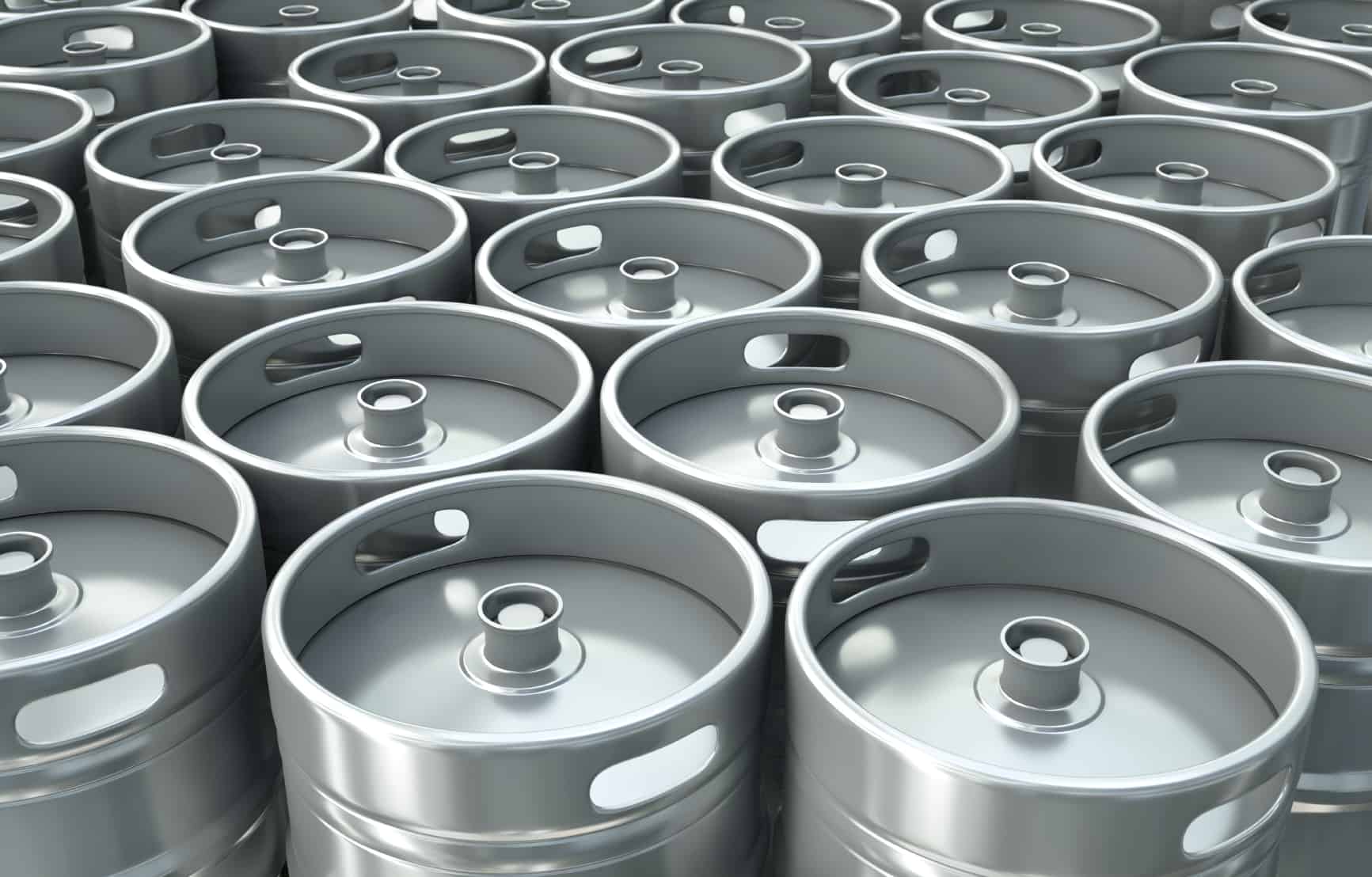 According to FMI Kegs Market Size, Forecast, Analysis and Share Surpass USD 1.12 Billion | 2034, At 2.1% CAGR - FMIBlog