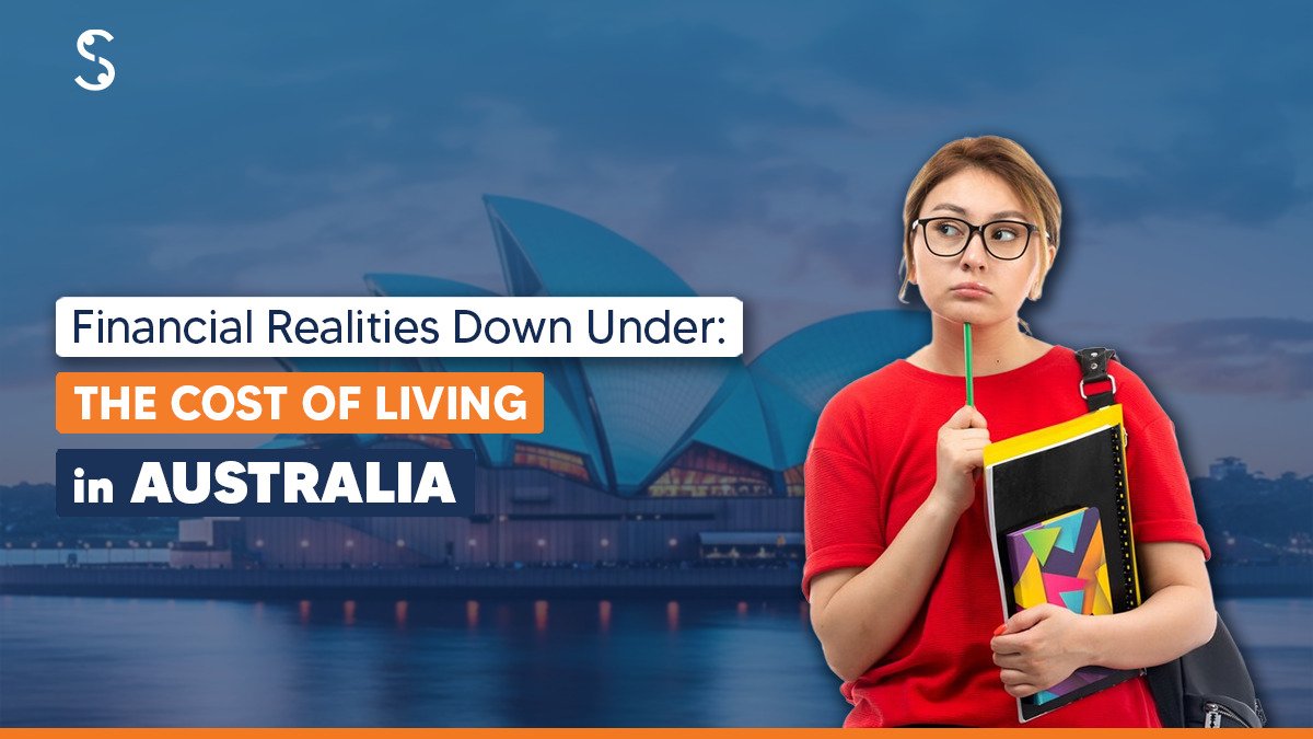 Cost of Living In Australia For Indian in 2024-25