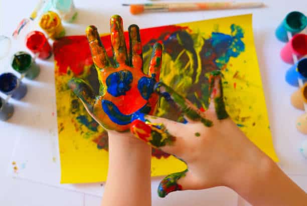 Art Therapy workshops in Mareeba - Innate Therapies