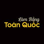 Làm Bằng Toàn Quốc Profile Picture