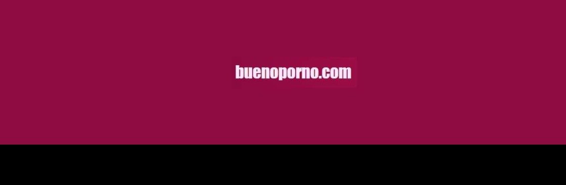 Bueno Porno Cover Image