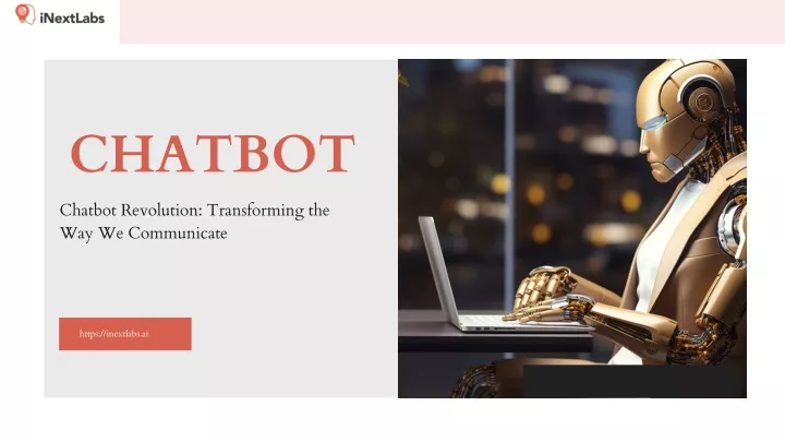 PPT - The Ultimate Guide to Chatbot Marketing Strategies PowerPoint Presentation - ID:13556229