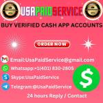 Buy Verified Cash App Accounts Profile Picture