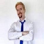 BrianMLogan Profile Picture