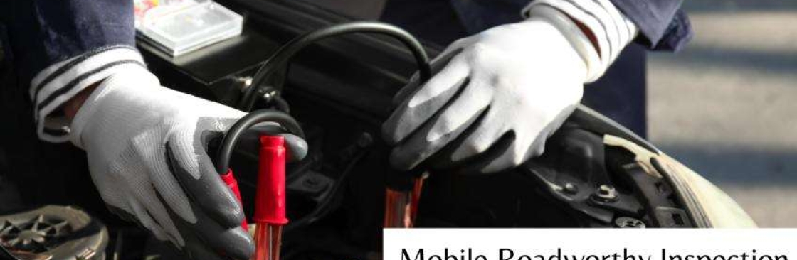 Mobile Roadworthy Brisbane Cover Image