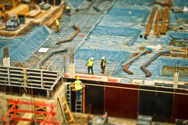 The Growing Importance of BIM Audit Services UAE Construction Industry - Media/News Member Article By Arbim Studio Pvt Ltd