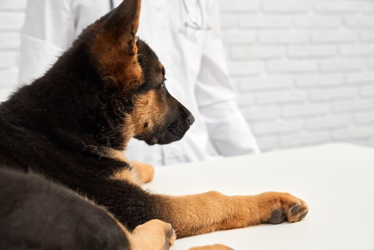 Fighting Fungal Infections in Pets: Expert Prevention Tips