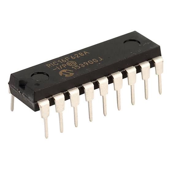 Buy PIC16F628A Microcontroller - Best Price in Pakistan