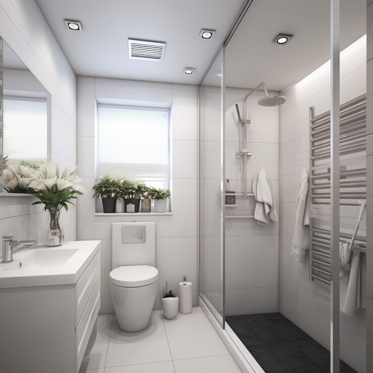 Transform Your Home with the Help of Bathroom Renovation Bulli