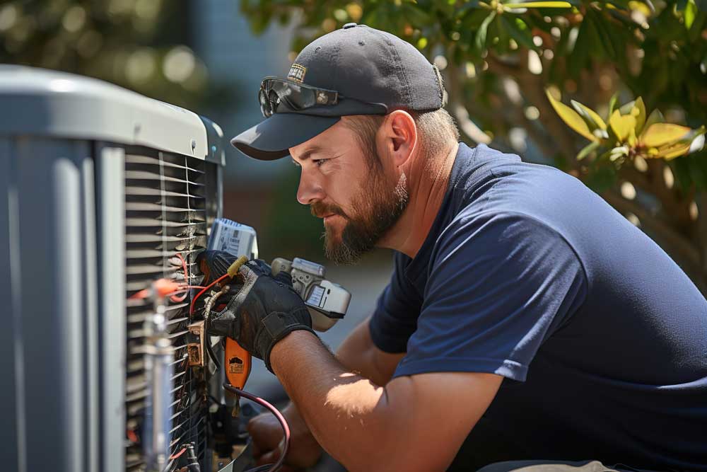 Best Air Conditioner Repair Services in North York, Toronto