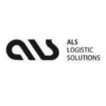 Als Logistic Solutions profile picture