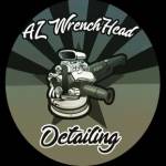 AZ Wrenchhead Auto Detailing and Restoration Profile Picture