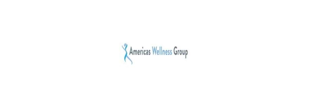 Americas Wellness Group Cover Image